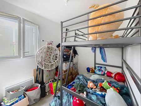 Maison T3 La Rochelle à louer - Photo 2