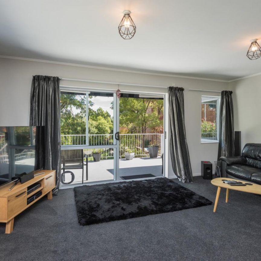 SUNNY TAHUNANUI LOCATION - Photo 1