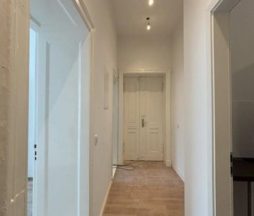Hochwertig sanierte 2-Zimmer-Wohnung – modern, stilvoll und bezugsf... - Photo 6