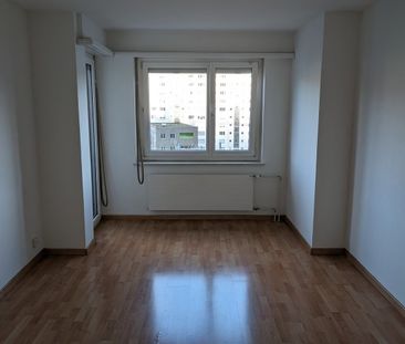 1 Zimmer, 21 m², 6. Stock - Photo 5