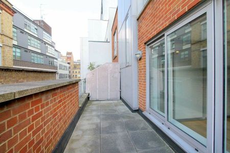Britton Street, Britton Street, EC1M - Photo 5