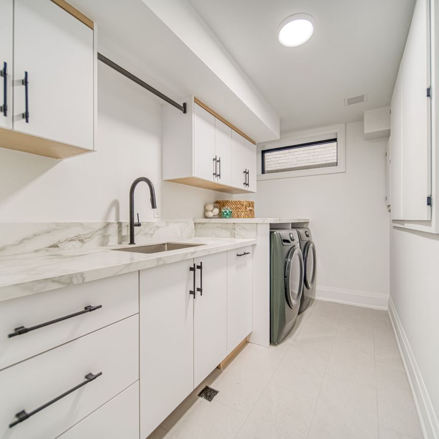 For Lease - 16 Duncannon Drive, Toronto, Ontario - Photo 1