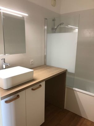 Location Appartement 3 pièces 68m² LE BOUSCAT 33110 - Photo 1