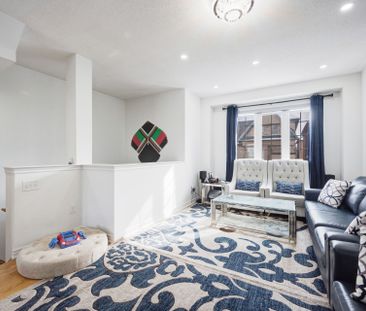 For Lease - 46 Sea Drifter Crescent, Brampton, Ontario - Photo 4