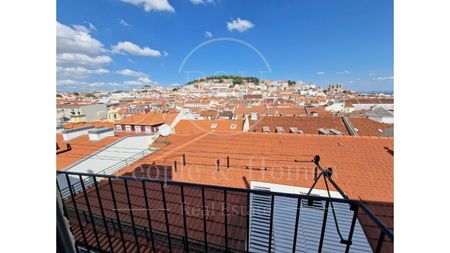 Apartamento T1 em Lisboa - Photo 5