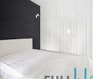 Studio met slaaphoek te huur in Evere voor € 900 met 1 slaapkamer - Photo 6