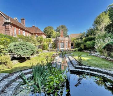 The Oakery Moortown House Ringwood BH24 3AN - Photo 2