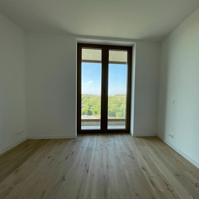 Amand de Lattinlaan 10, 2050 ANTWERPEN - Photo 1