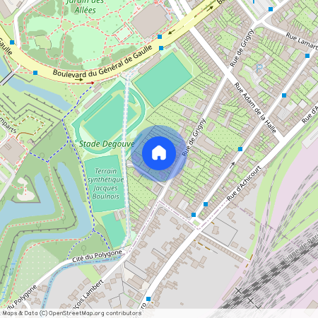 62000, Pas De Calais