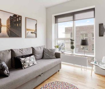 3 værelses lejlighed - Foto 3