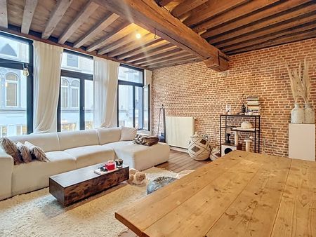 Appartement te huur - Foto 4