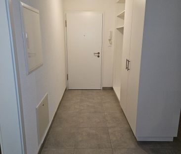 2.5 pièces très lumineux, 61m2 avec balcon - Foto 3
