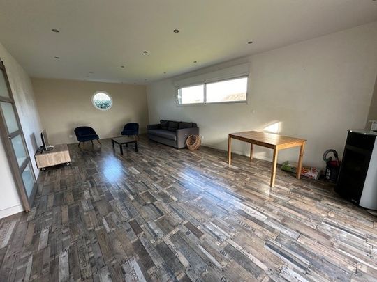Location Maison 7 pièces 140m² BONCHAMP LES LAVAL 53960 - Photo 1