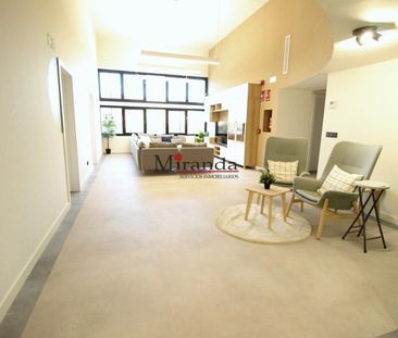 Estudio de alquiler en Avda. Principe de Assturias , 94, Centro - Photo 2