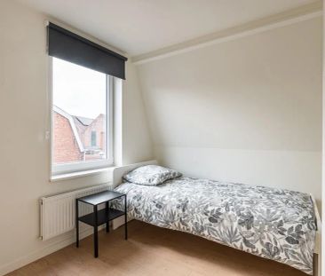 Maison meublée Watermolenstraat, Sas van Gent - À louer - Foto 6