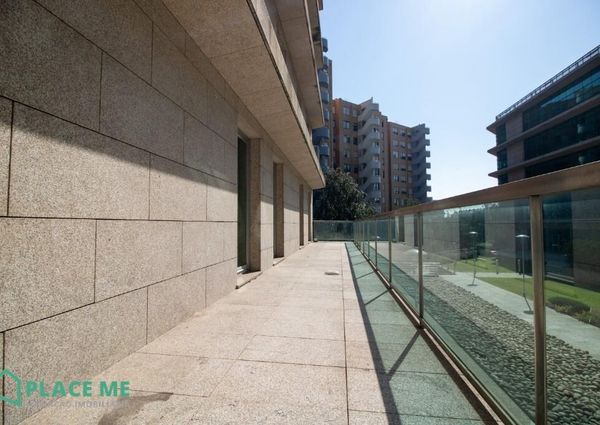 Arrendamento Apartamento T3