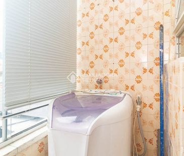 Apartamento JK com 1 quarto e 30m² para alugar em Santana, Porto Al... - Foto 6