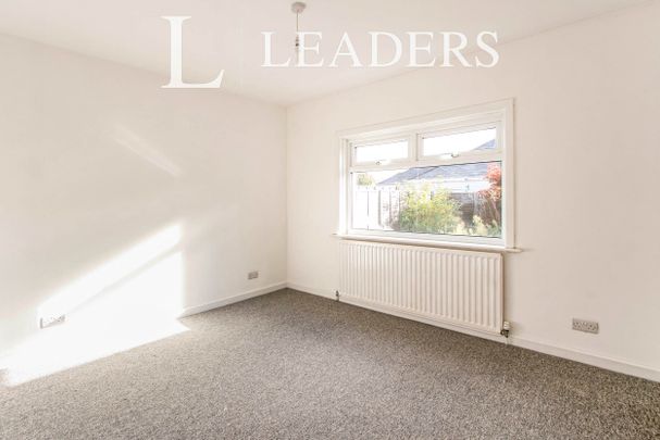 3 bedroom house to rent Southill Road, Poole, BH12 - Photo 1