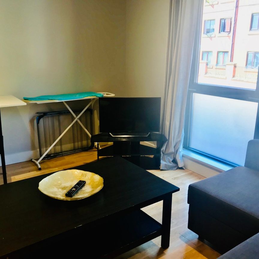 1 Bed Flat, The Chandlers, LS2 - Photo 1