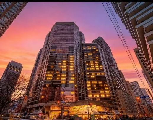 For Lease - 1001 Bay Street Unit# 1206, Toronto, Ontario - Photo 1