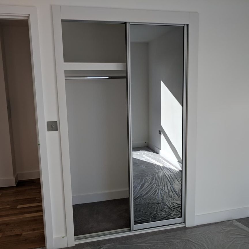 1 Bed Flat, Ada Lewis House, N7 - Photo 1