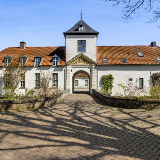 Kasteel Nieuwenbroeck 2 - Photo 1