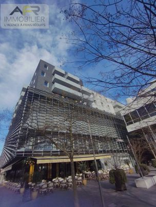 Location Appartement 2 pièces 43m² - Photo 1