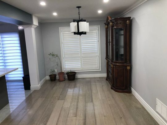 For Lease - 5884 Chorley Place Unit# Upper, Mississauga, Ontario - Photo 1