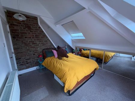 2 bedroom flat to rent - Photo 4