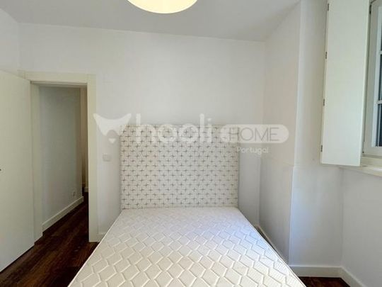 Apartamento T1 - Photo 1