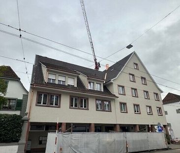 Rooftop apartment for rent right next to the Beyeler Museum - Photo 6