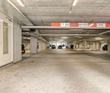 Huis te huur: Dina Sansonpad 15 3052 SK Rotterdam - Photo 4