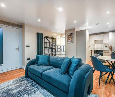 1 bedroom maisonette to rent - Photo 5