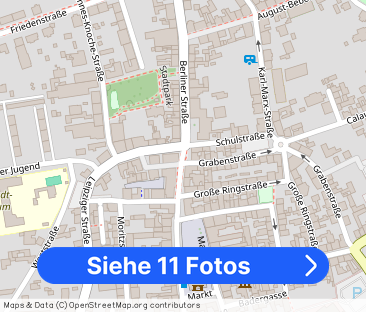 4-Zimmer-Dachgeschosswohnung Nähe Bürgerheide - Foto 1