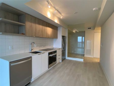 For Lease - 6 Sonic Way Unit# N2705, Toronto, Ontario - Photo 3