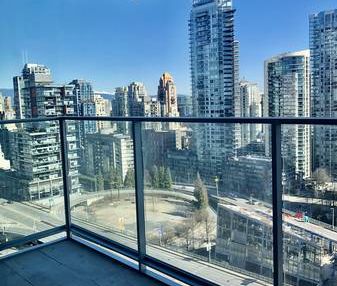 Vancouver House 1bed Luxury condo - Photo 1