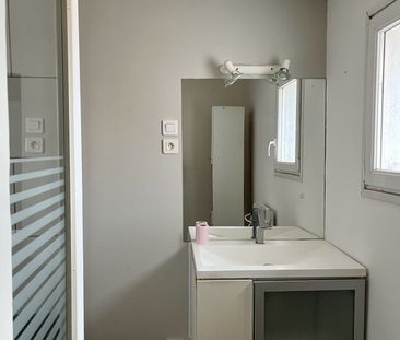 Appartement T3 de 54m2 - Photo 4