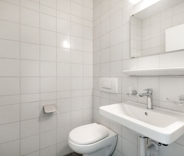 4.5 Zimmer, 91 m², EG - Foto 5
