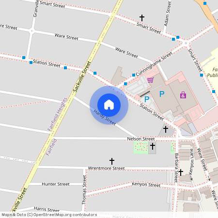 7/22-24 Hardy Street, NSW 2165, Fairfield