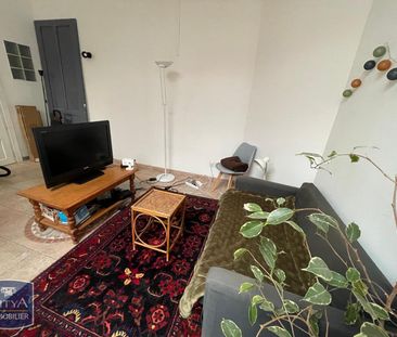 Location Appartement 1 pièce 17m² LILLE 59000 - Photo 1
