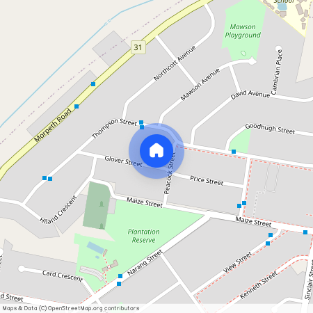 24 Glover Street, East Maitland NSW 2323