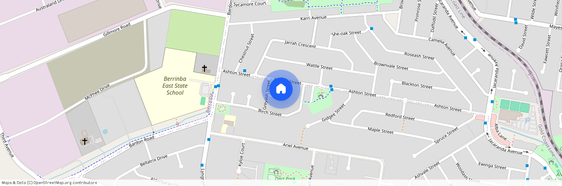 6 Bluegum Ct, Kingston