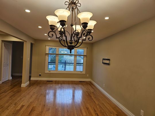 For Lease - 36 James Gray Drive Unit# Upper Level only, Toronto, Ontario - Photo 1