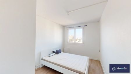 Location Appartement 3 pièces 62m² REIMS 51100 - Photo 5