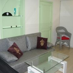 Amsterdam Sarphatistraat 484 sous A - Photo 1