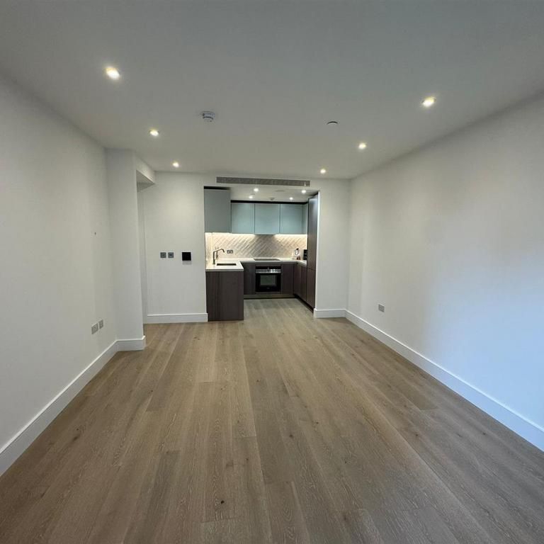 1 bedroom apartment to rent - Photo 1