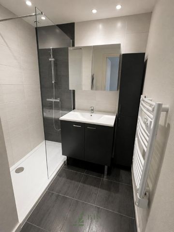 Location Appartement 3 pièces 70m² ROANNE 42300 - Photo 4