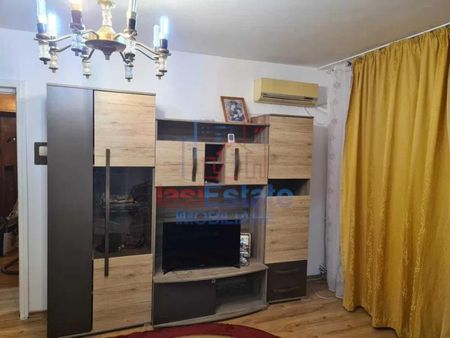 Apartament 2 Camere Podu Ros - Cantemir - Photo 4