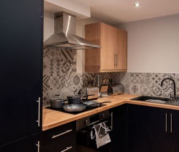 Studio Flat / Apartment - Photo 5