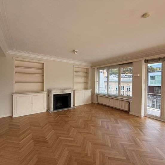 Appartement te huur - Photo 1